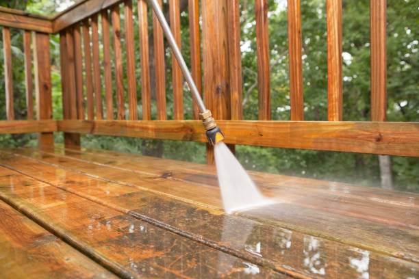 Trusted Independence, LA Pressure Washing Services Experts